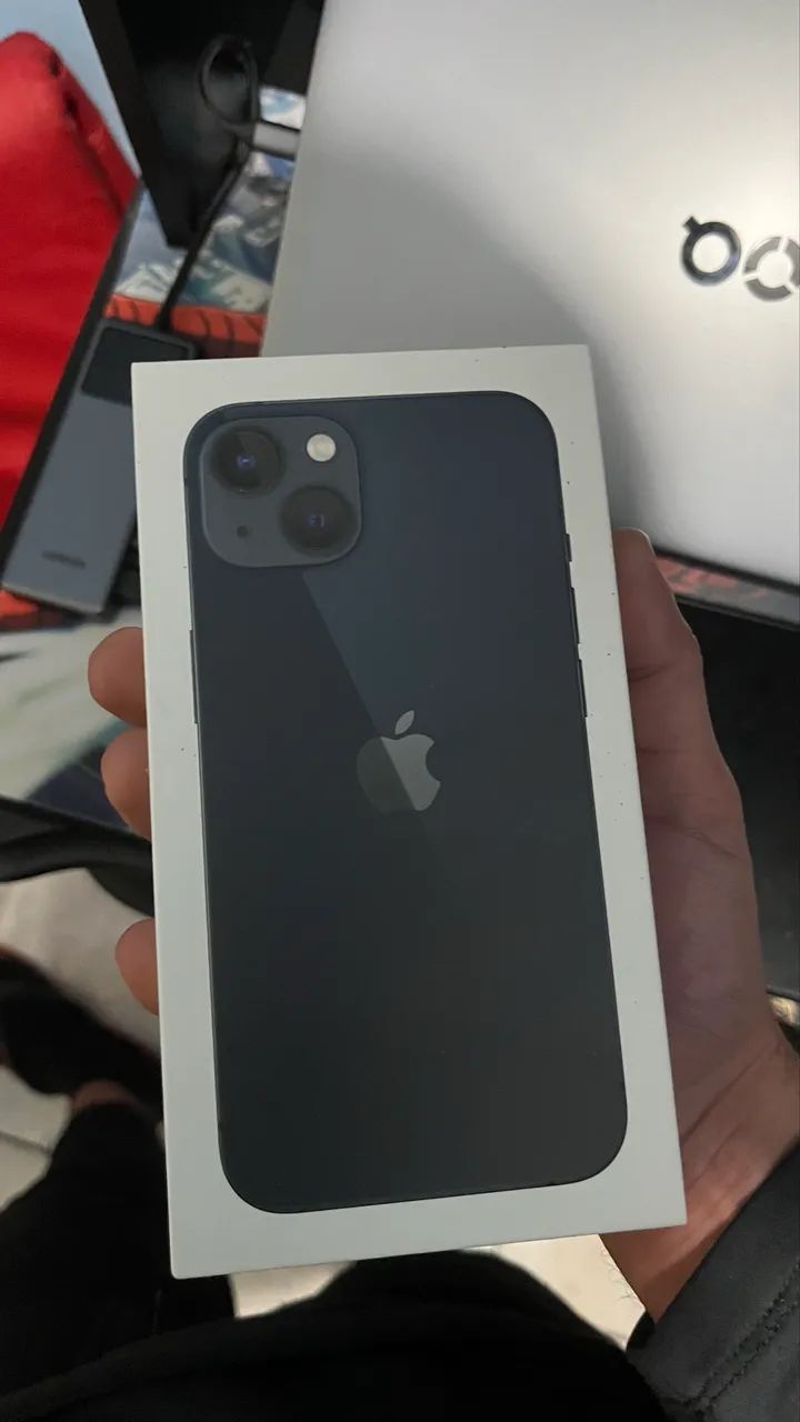 iPhone 13 128gb - Foto 2