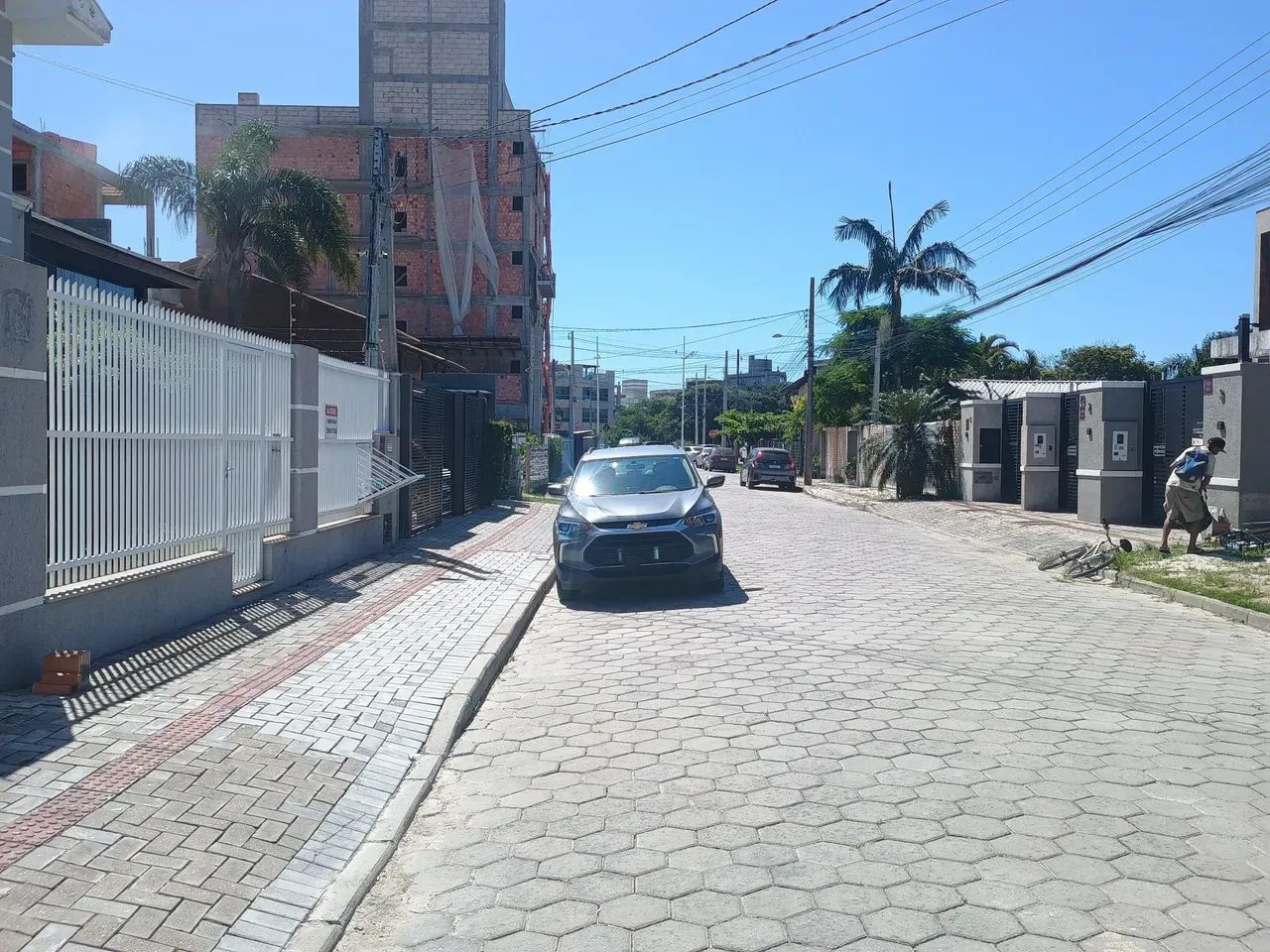 Terreno com 325m² em Mariscal - Foto 2