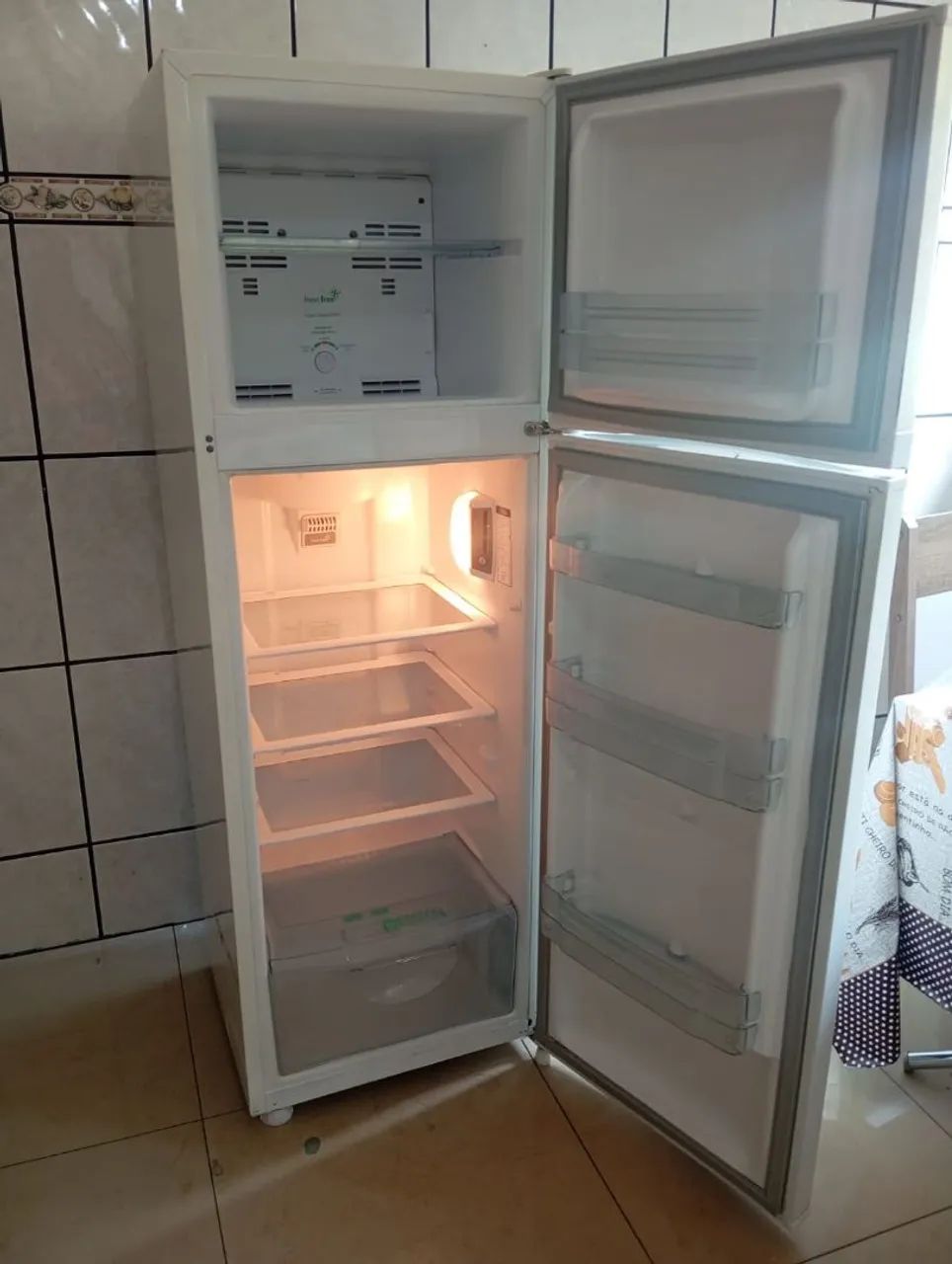 Geladeira  - Foto 2