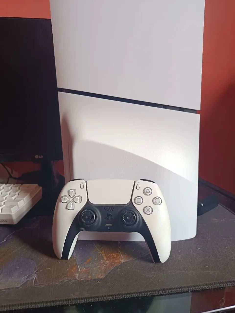 Playstation 5 slim  - Foto 3