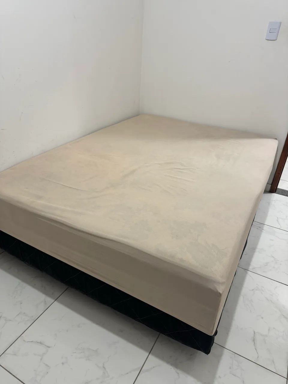 Cama box casal  - Foto 3