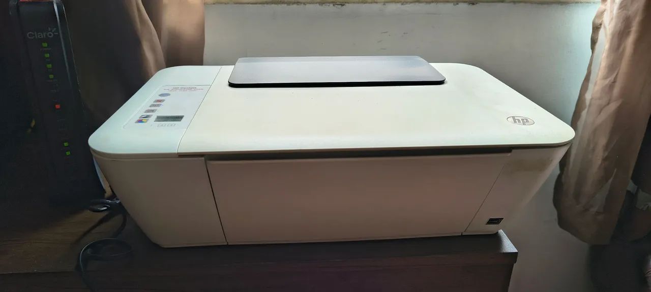 Impressora HP Multifuncional  - Foto 4