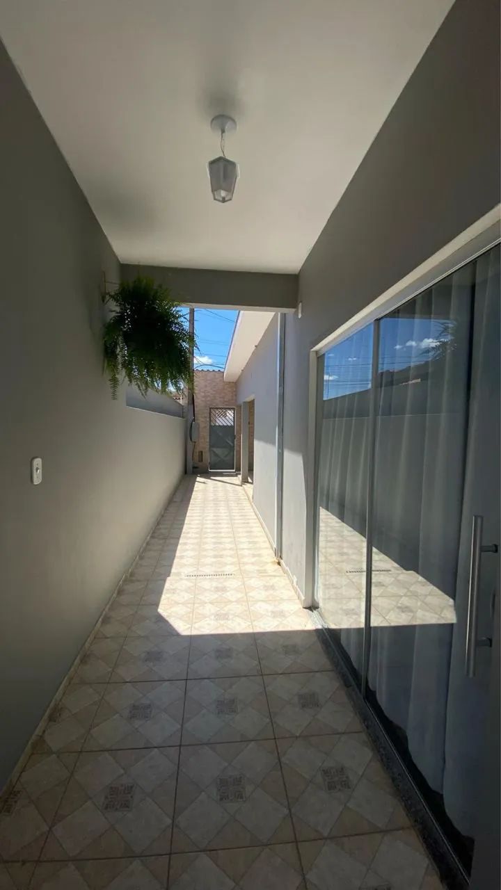 CASA A VENDA REM PORANGABA  - Foto 3