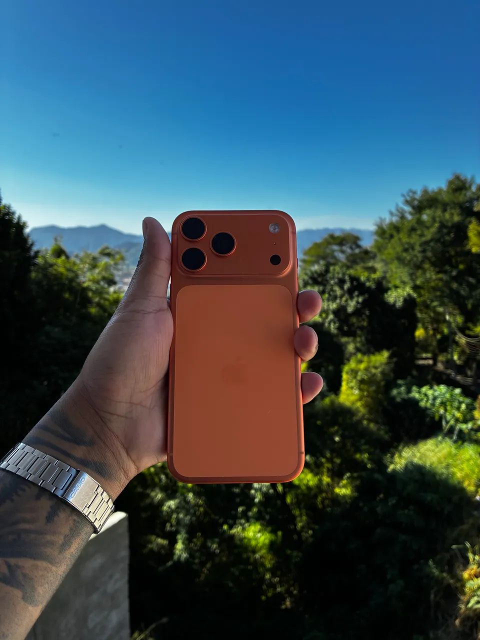 IP 17 pro max - Foto 4