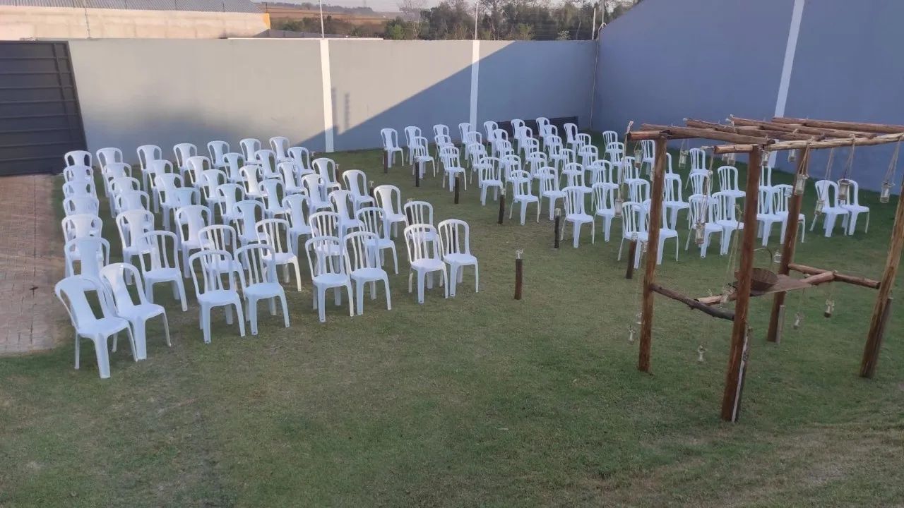Chacara para eventos - Foto 5