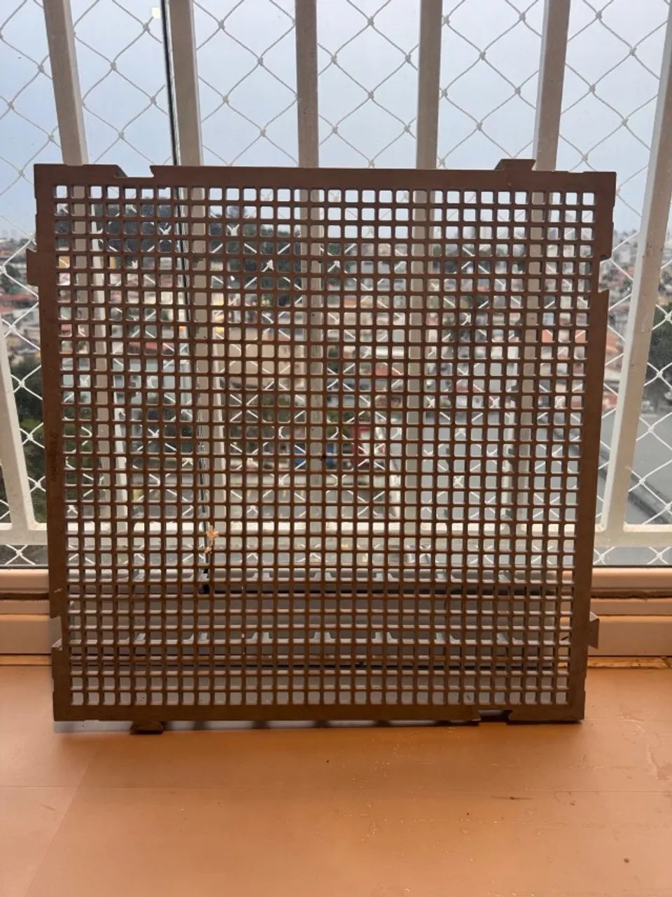 *Kit com 4 Ecopallets / Estrados Plásticos Modulares - Foto 2