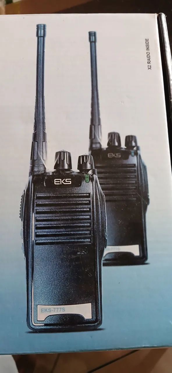Radio comunicação  - Foto 3