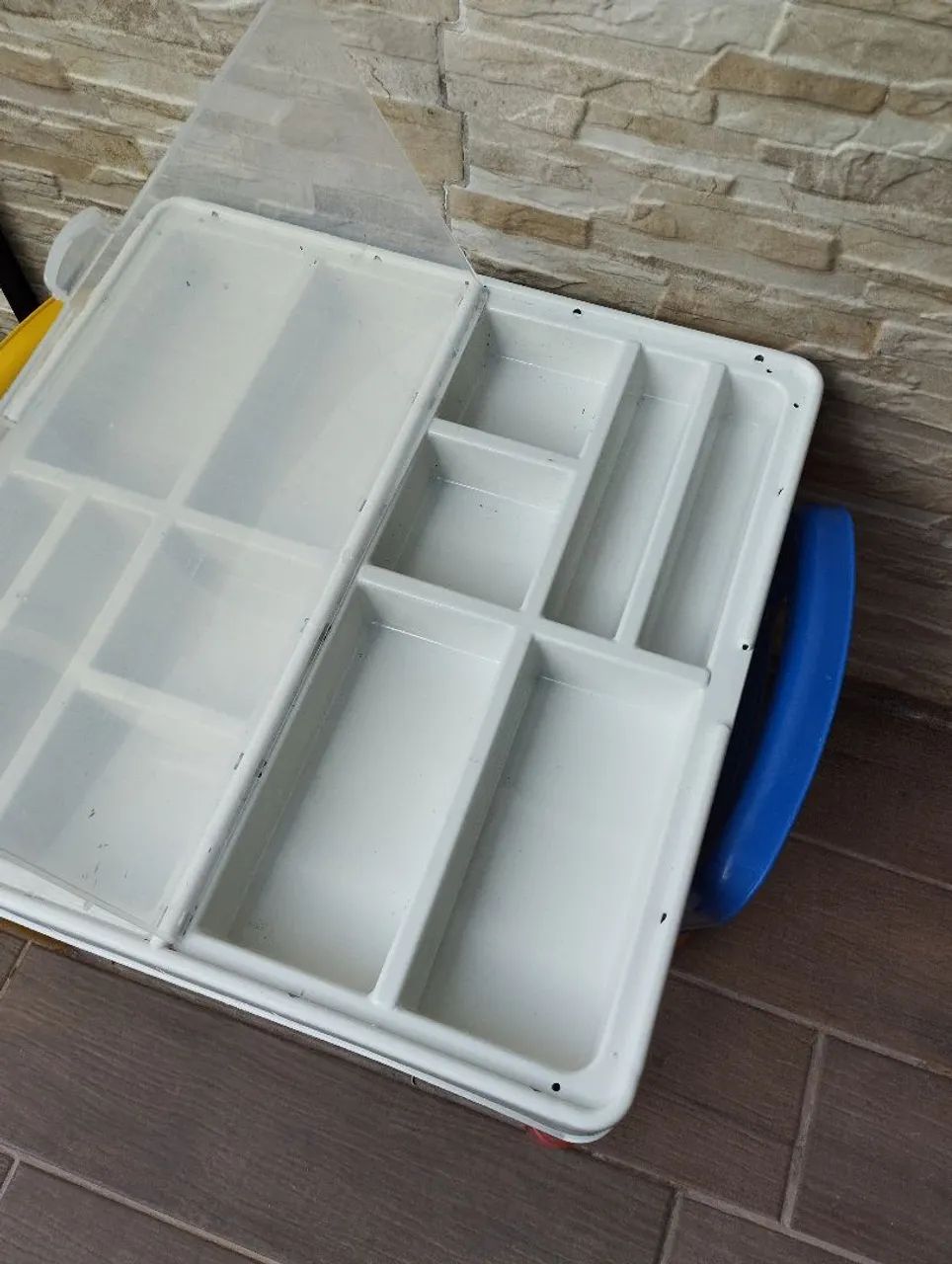 Mesinha infantil  - Foto 2