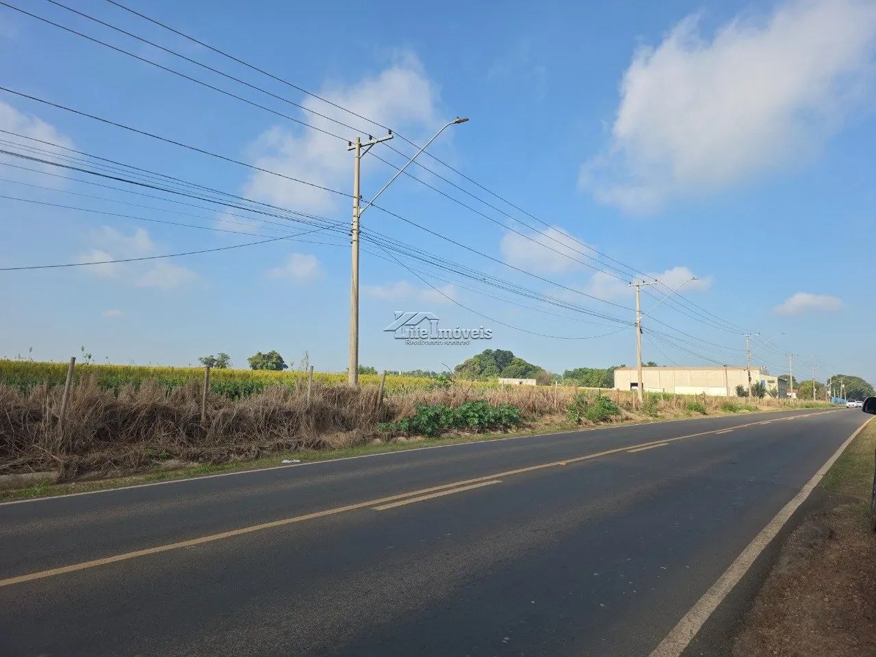 ÁREA À VENDA EM SUMARÉ/SP - 100.000m² | - Foto 4