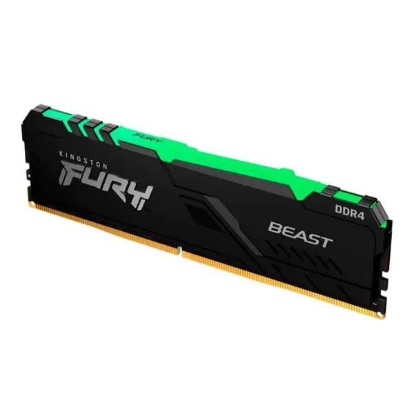 RAM Kingston 1x 32gb 3200hz