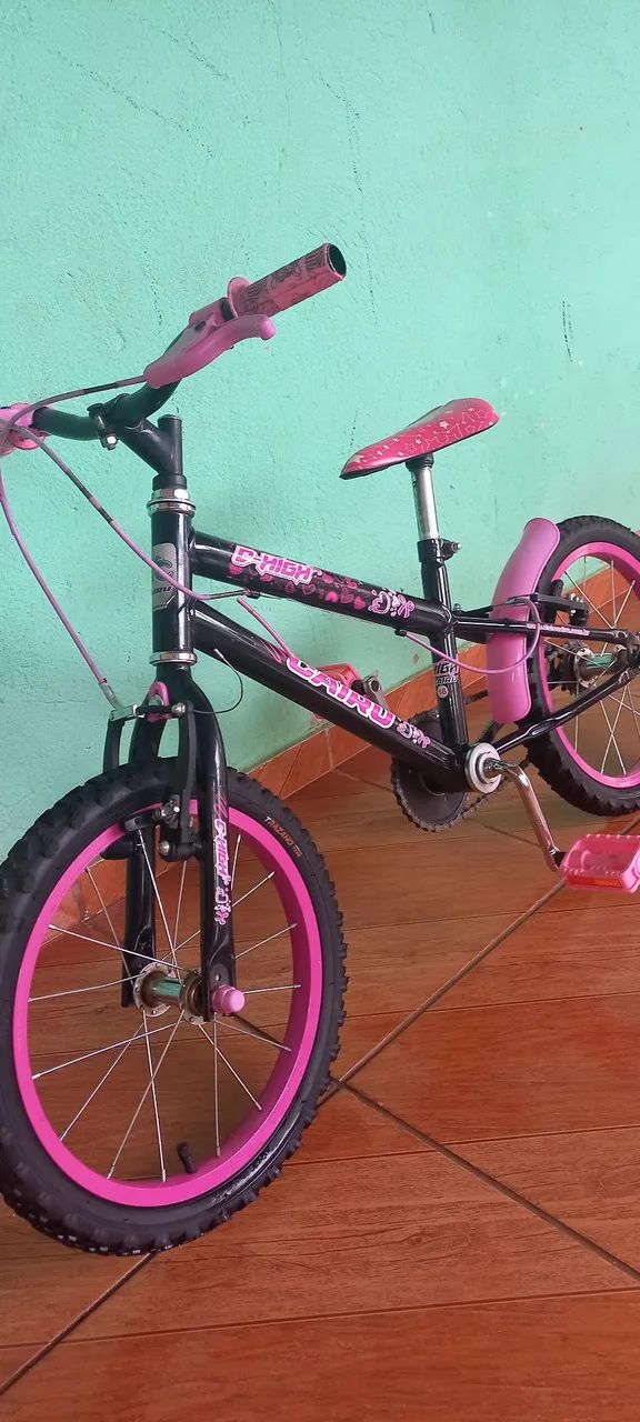 Bicicleta infantil  - Foto 2