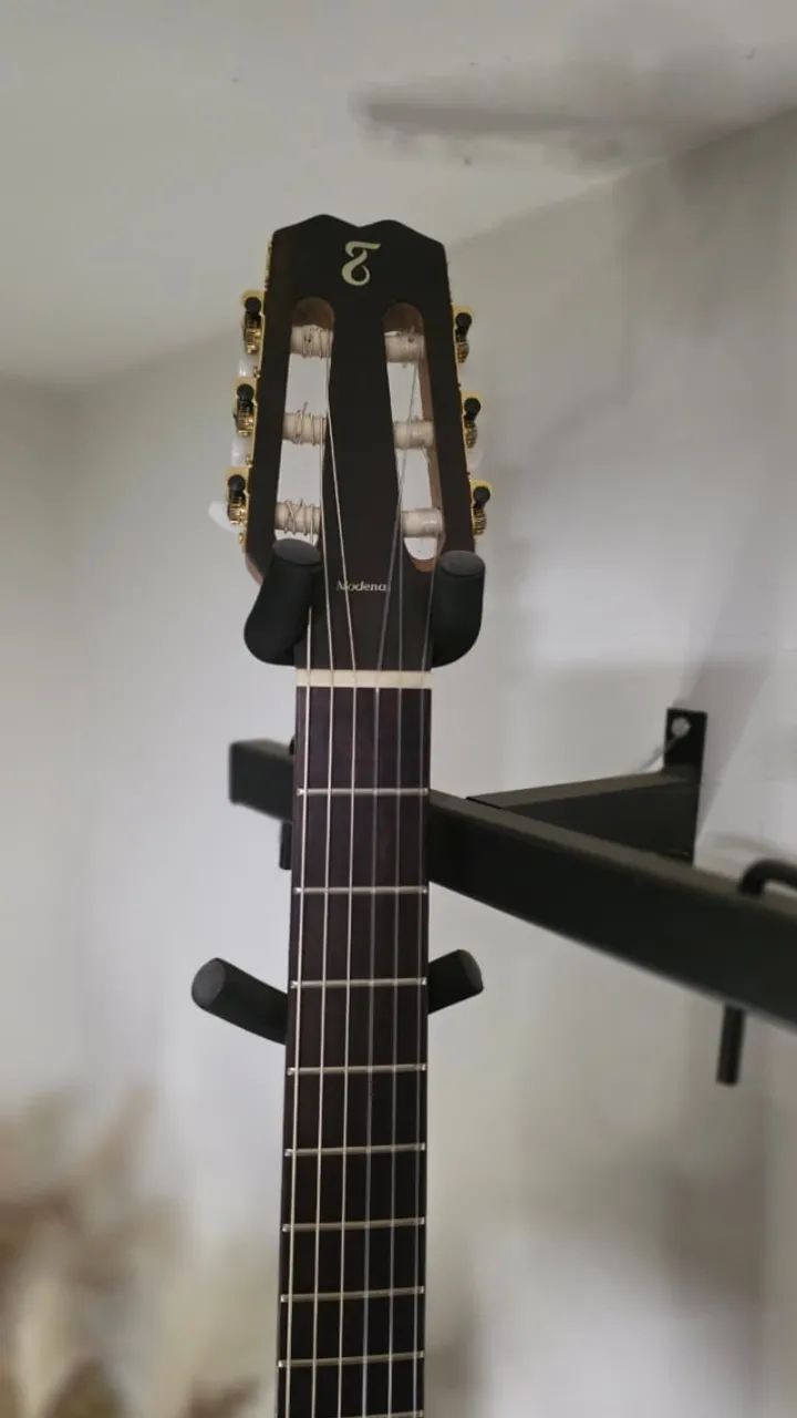 Violão Tagima Modena Nylon - Foto 2