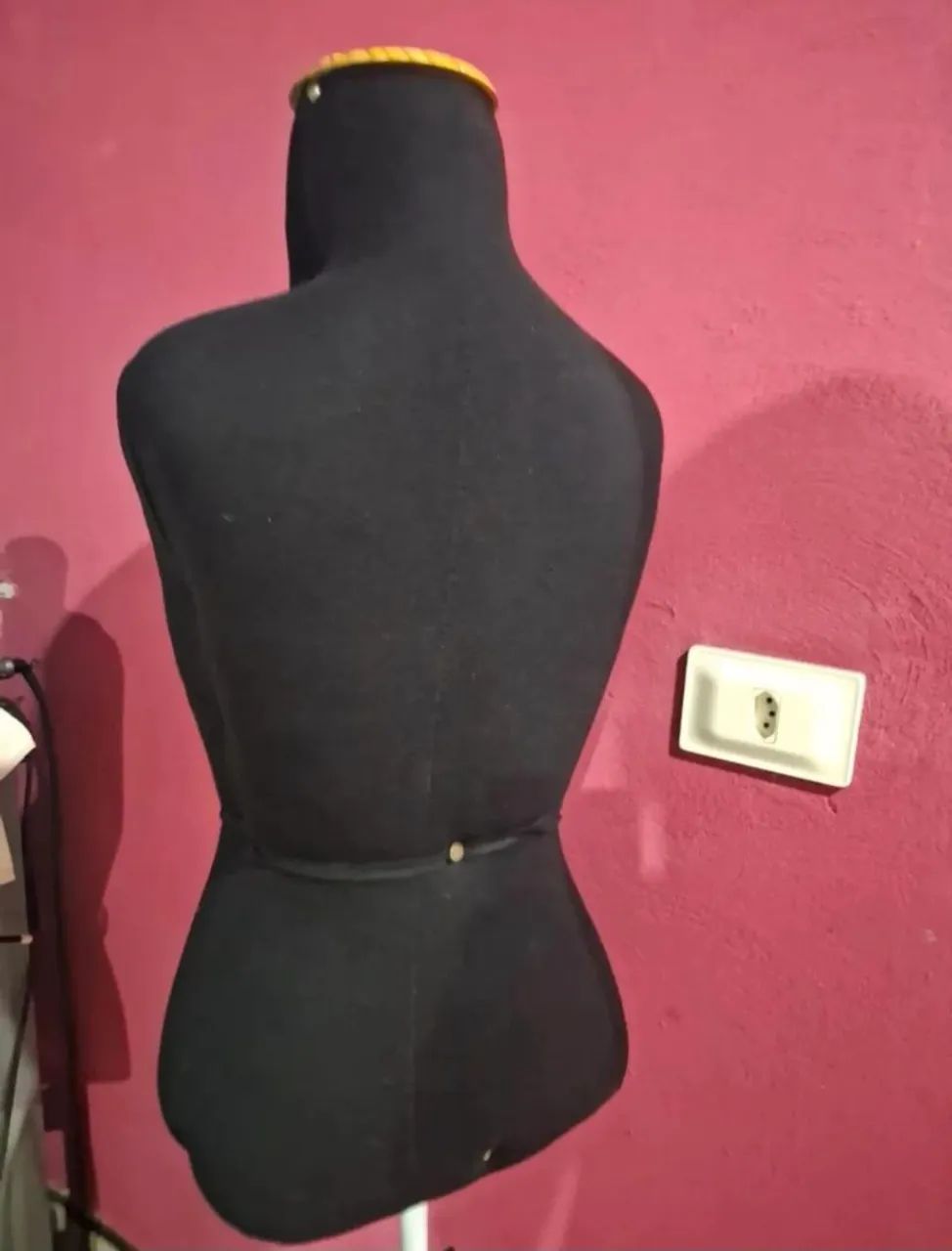 Manequim de costura vitrine - Foto 4