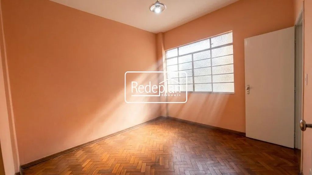 Flat no Centro de Barra Mansa - Praticidade e Oportunidade de Investimento