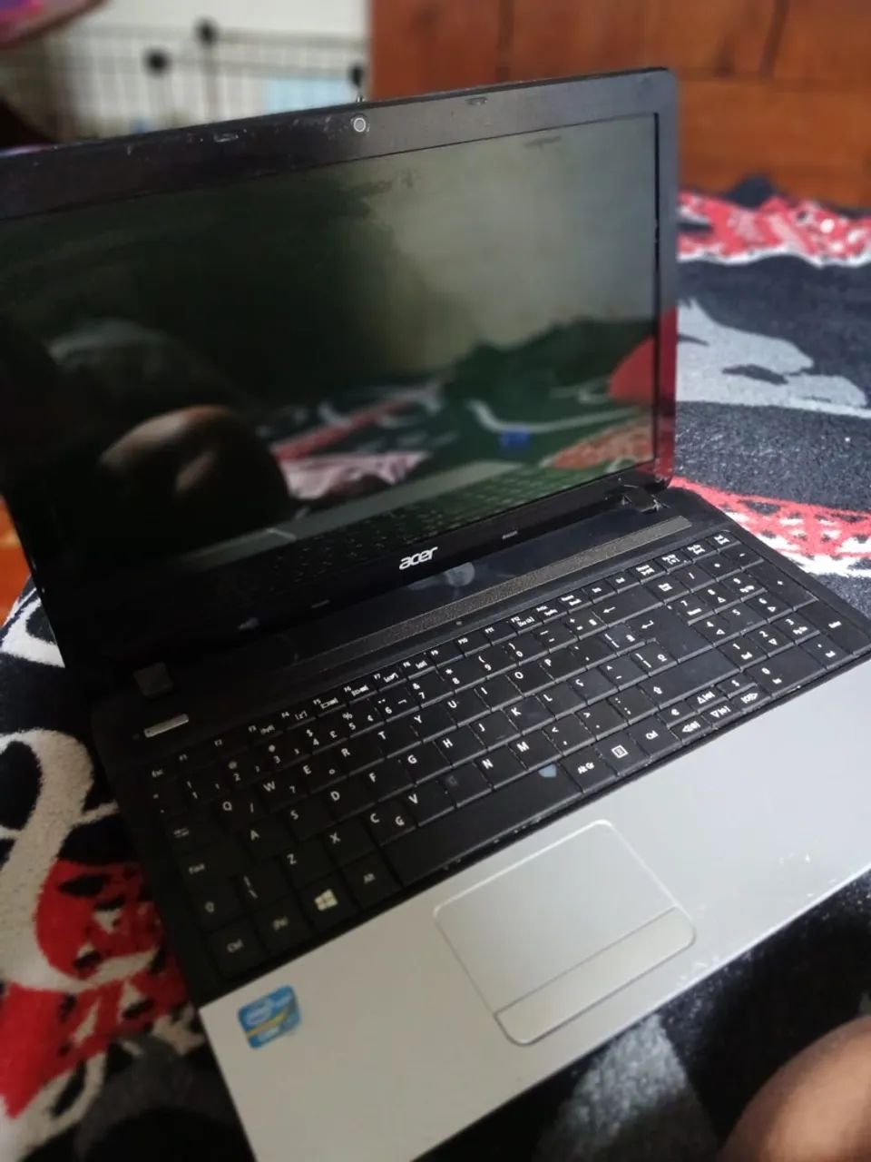 Notebook Acer - Foto 3