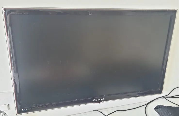 TV Samsung Syncmaster TA550 Full HD - Foto 2