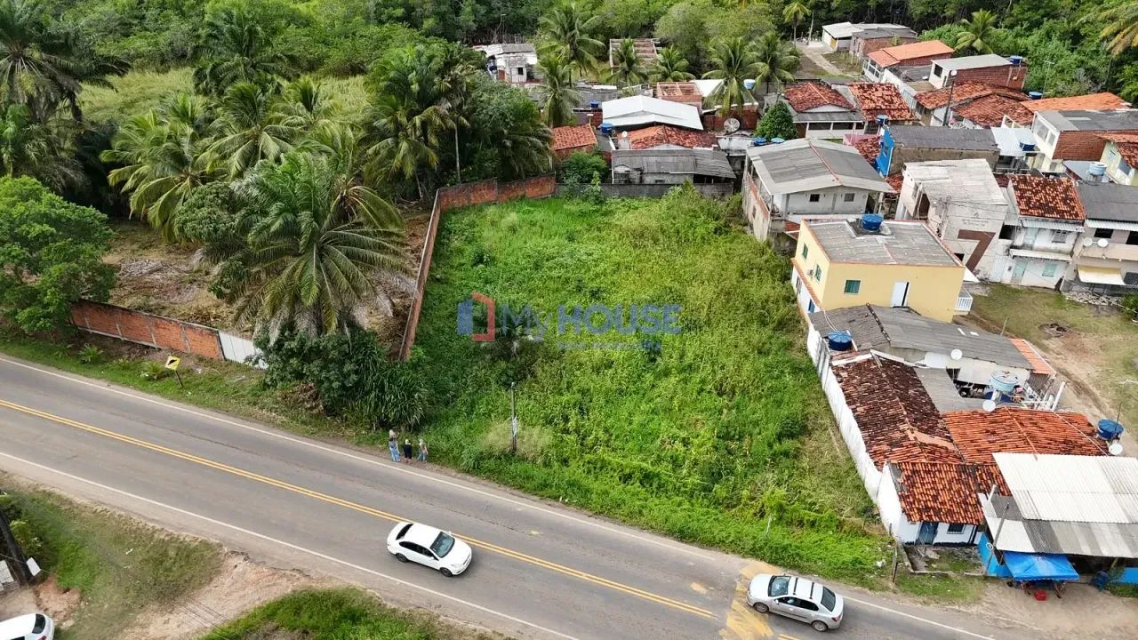 Lote à Venda, Aritaguá, Ilhéus, BA - Foto 4