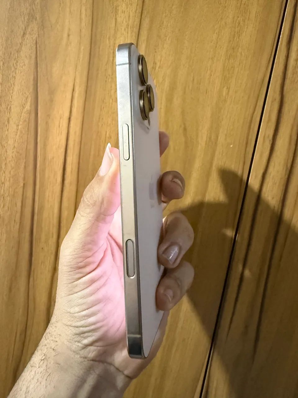 16 Pro Max - 256Gb - Foto 3