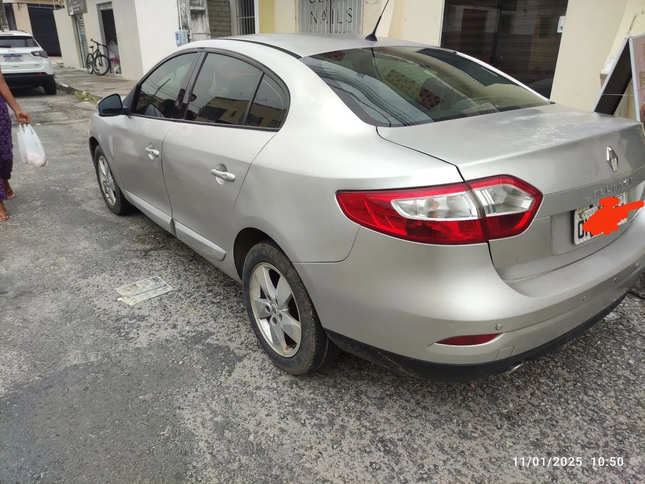 Fluence - Foto 2