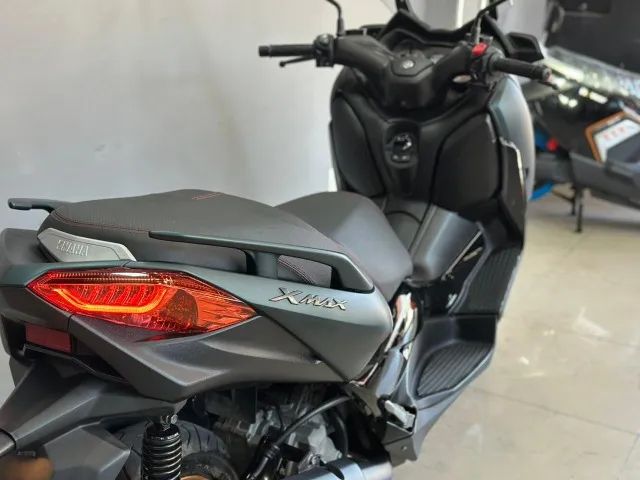 XMAX 250 ABS - Foto 5