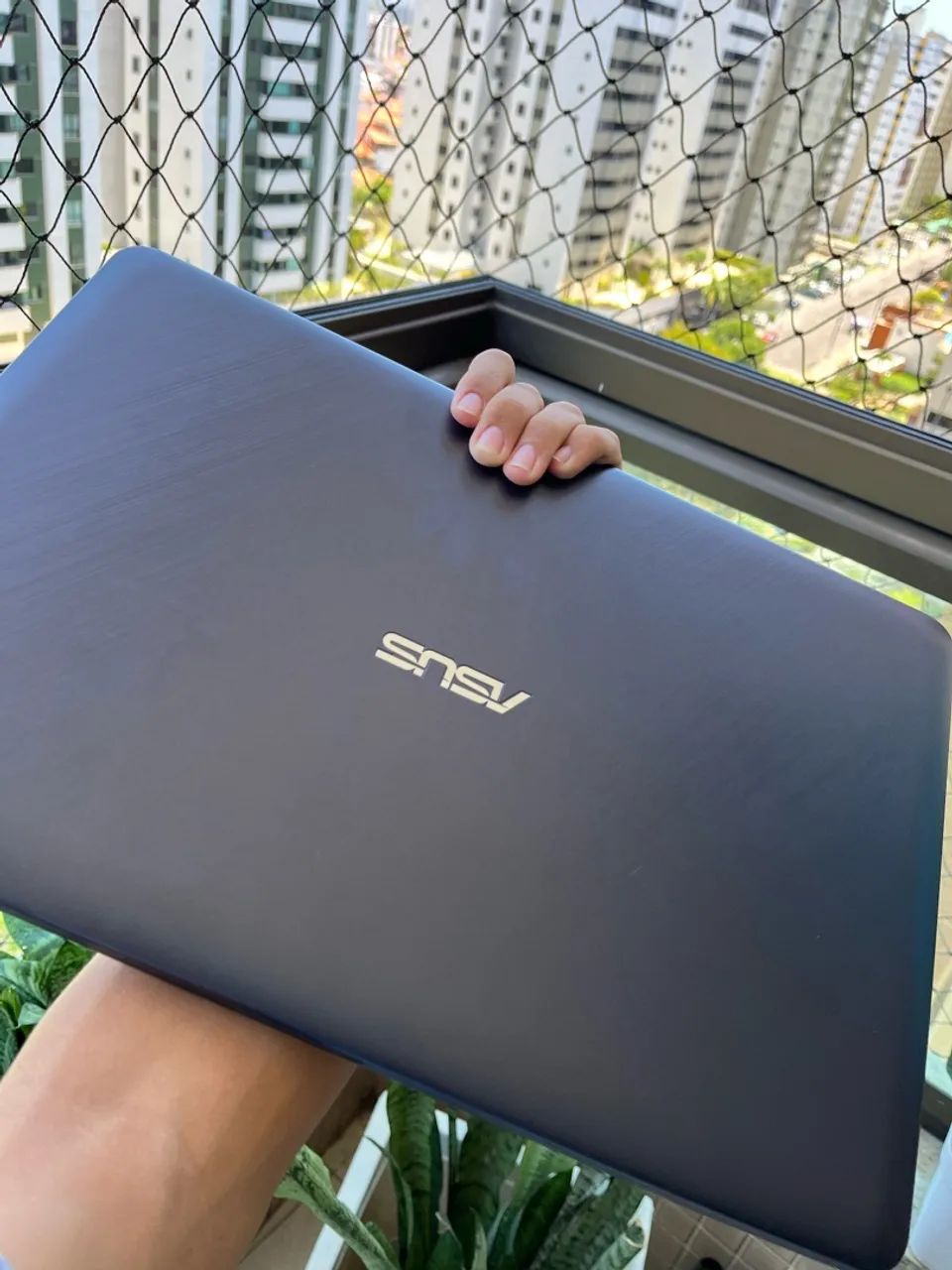 Computador, pc, notebook asus - Foto 2