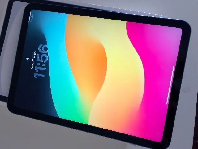 iPad 10 geração Wi-Fi 64G - Foto 2