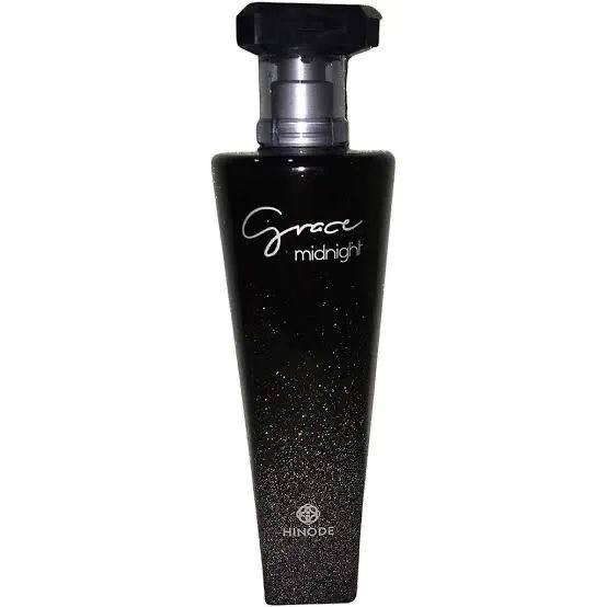 Perfume Hinode Grace midnight 