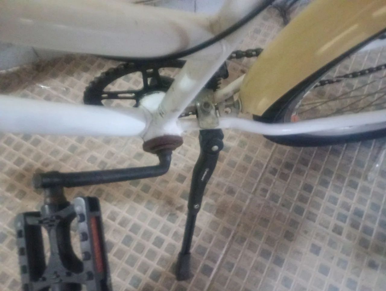 Bicicleta  - Foto 3