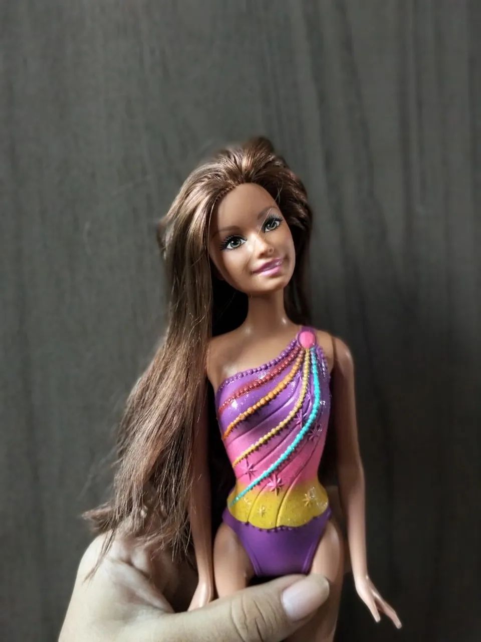 Barbie princesa 