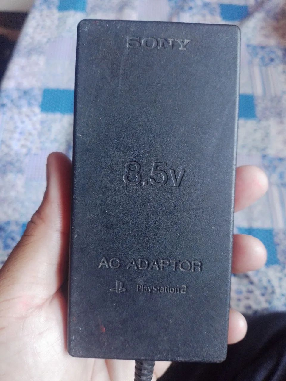 Fonte de Playstation 2 - Foto 2