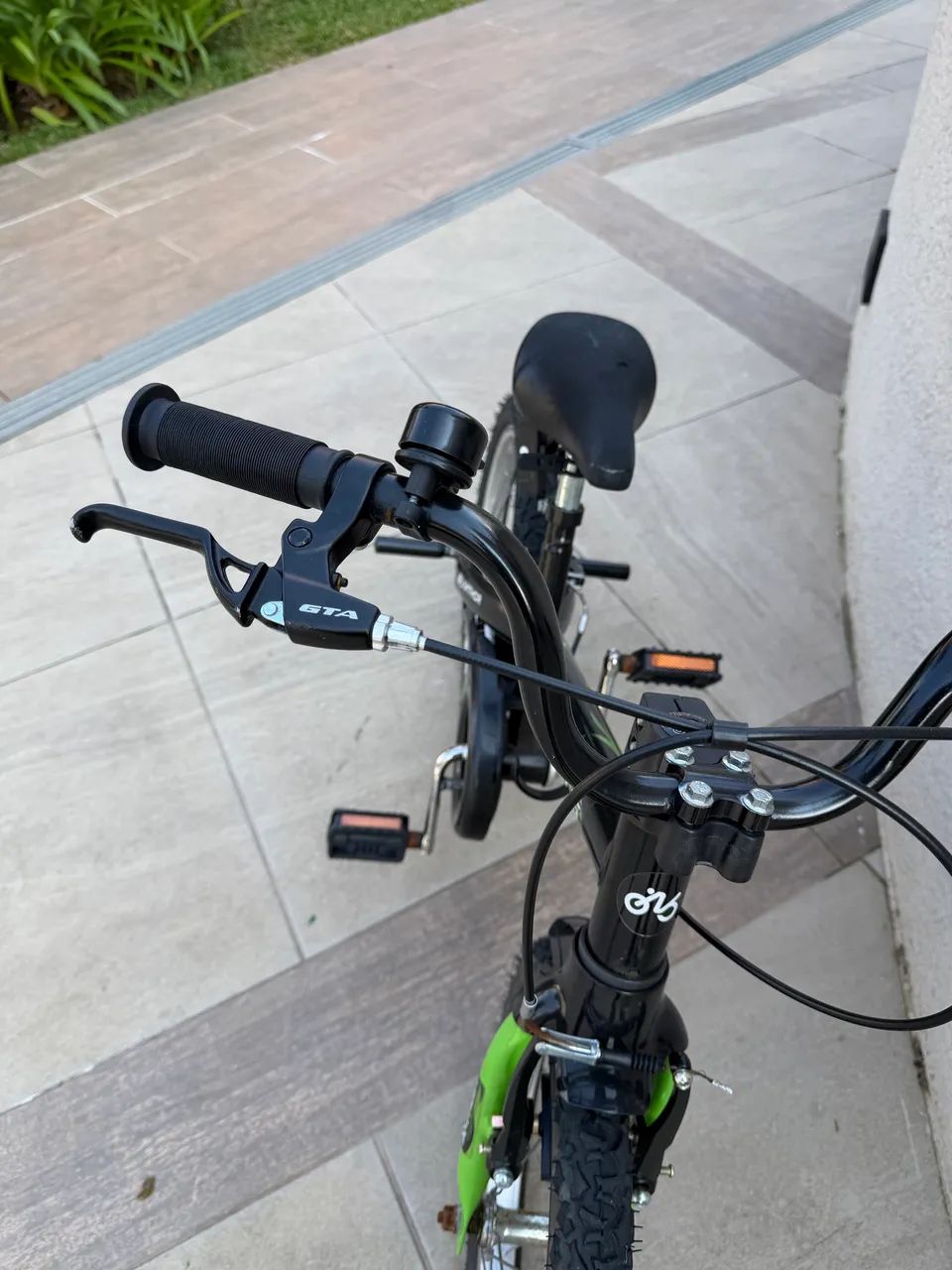 Bicicleta Infantil aro 16 - Foto 4