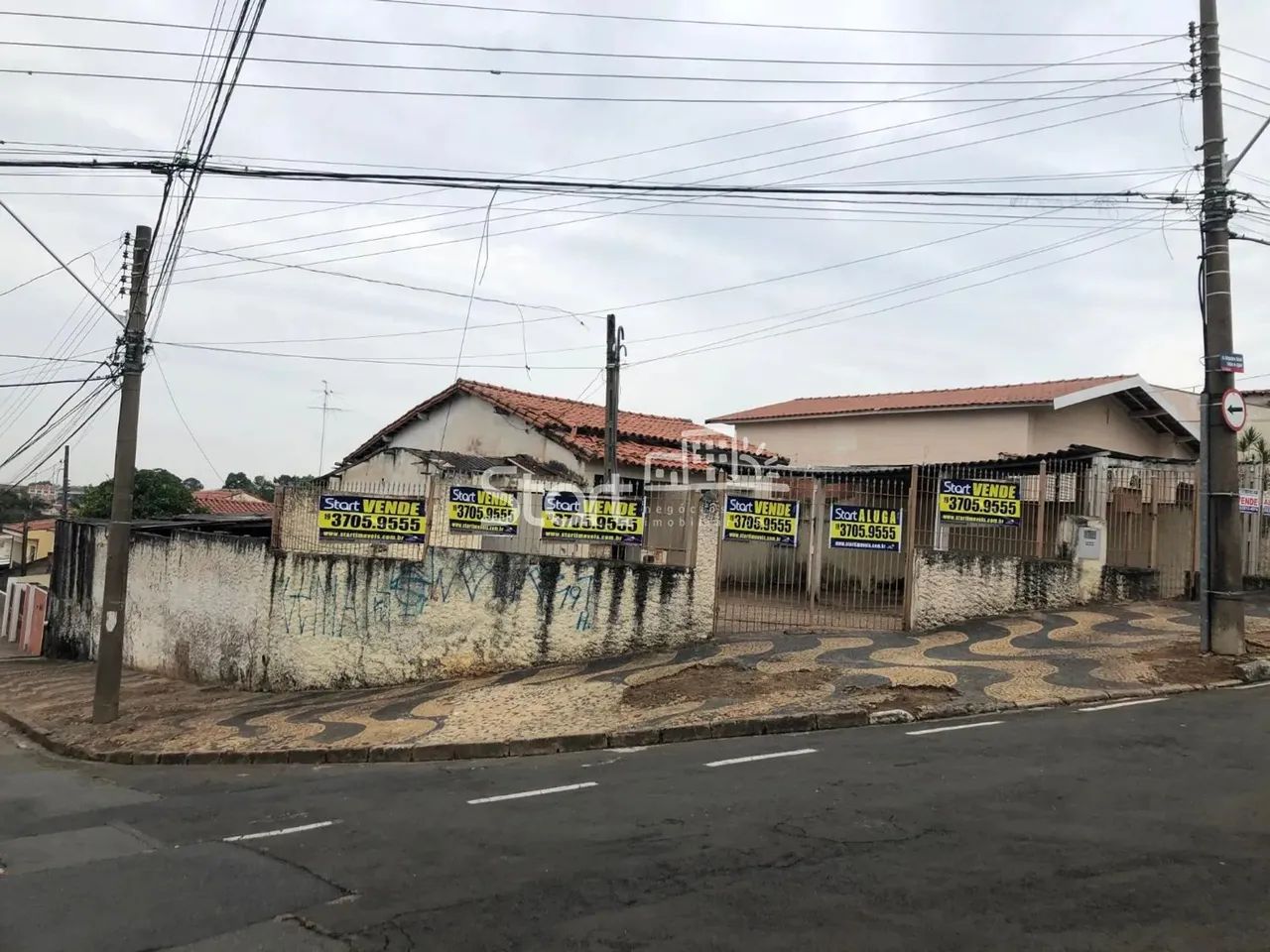 casa - Jardim Aurélia - Campinas