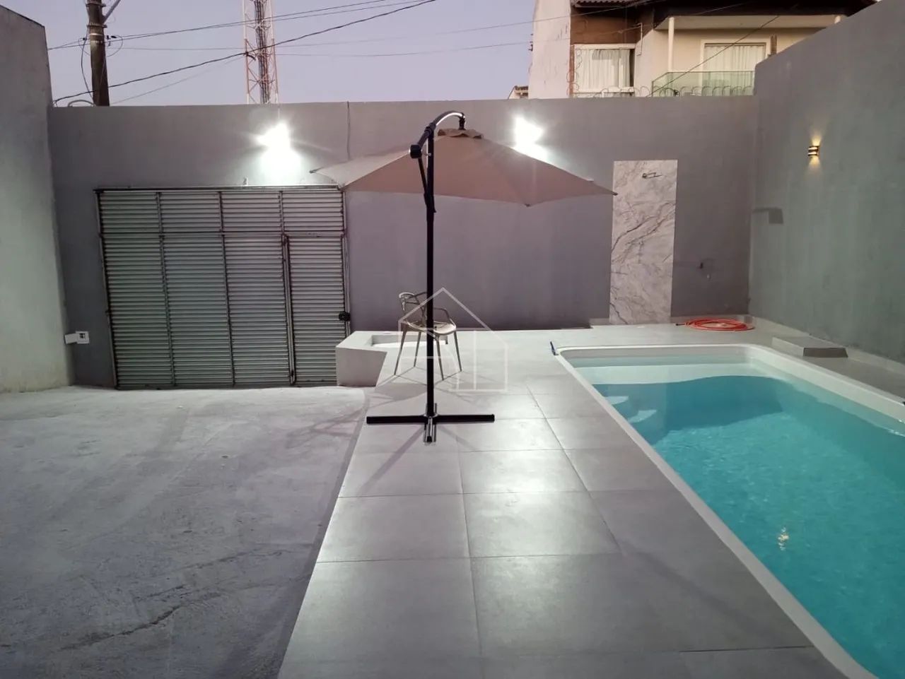Casa em Colina de Laranjeiras  Serra/ES