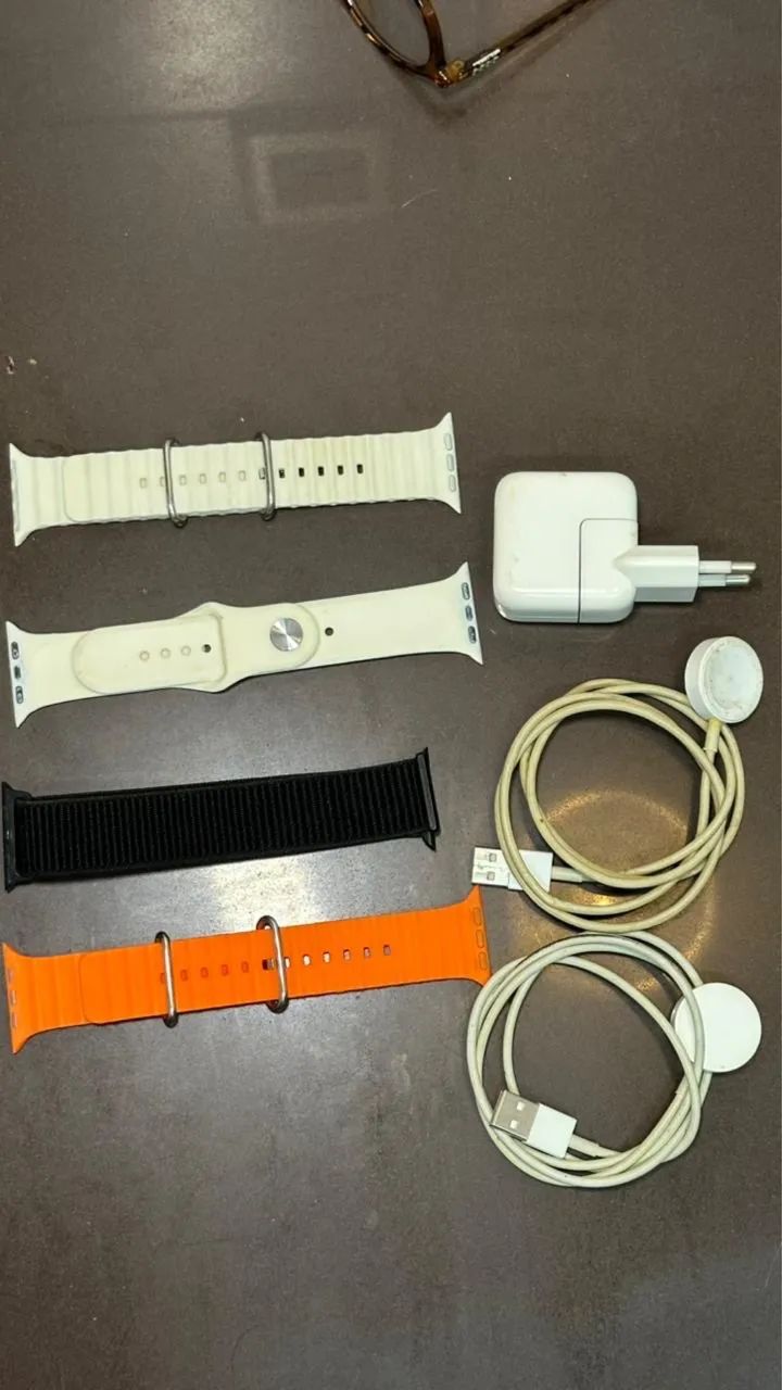 Apple Watch Ultra Estado de Novo - Foto 2