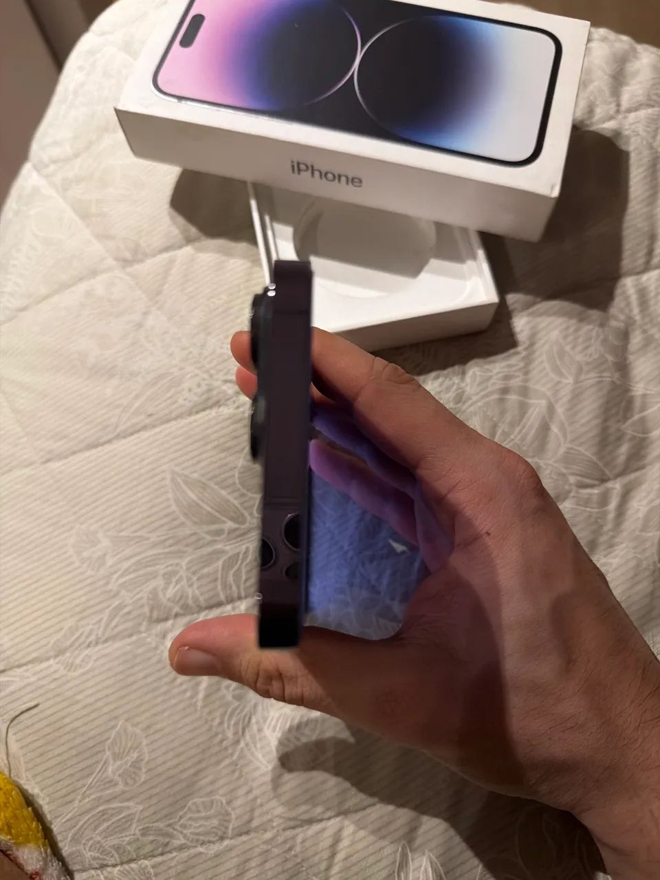 iPhone 14 Pro Max 256 Gb  - Foto 6