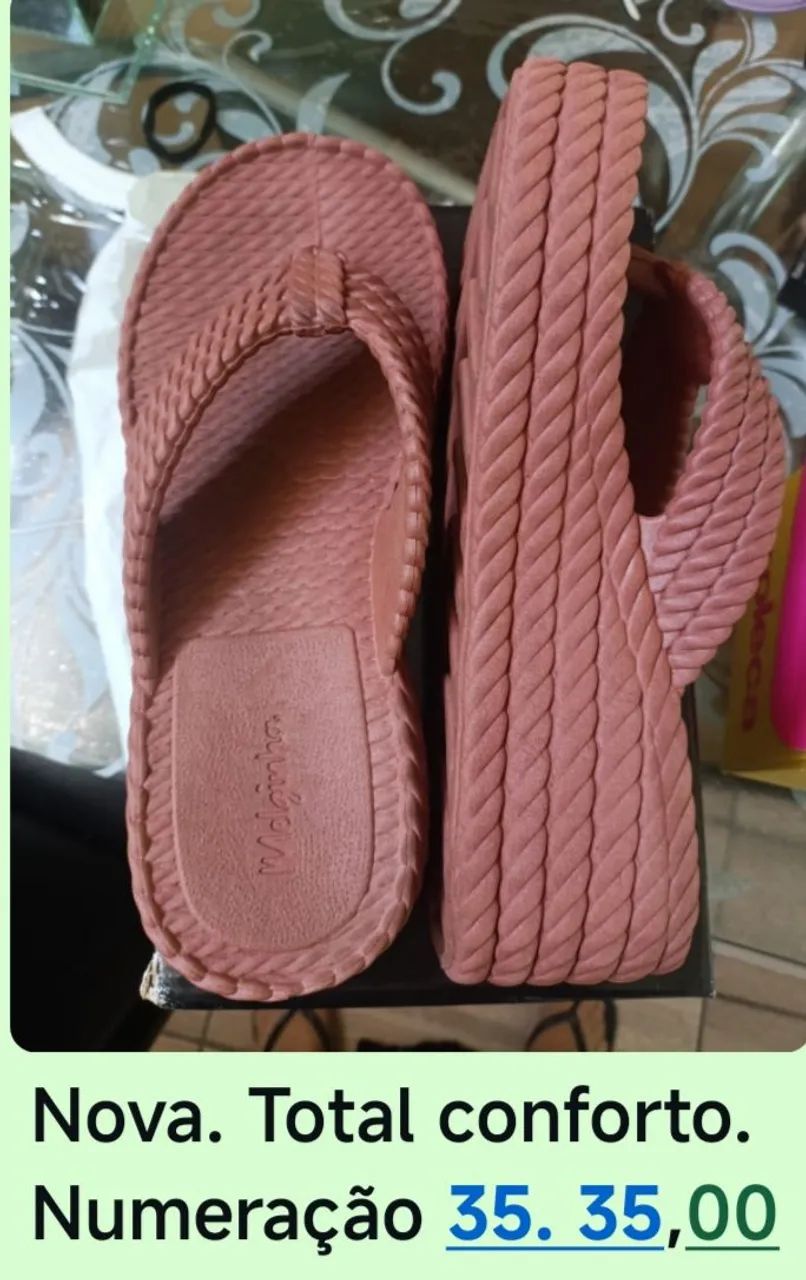 Sapatos 35/36 - Foto 5