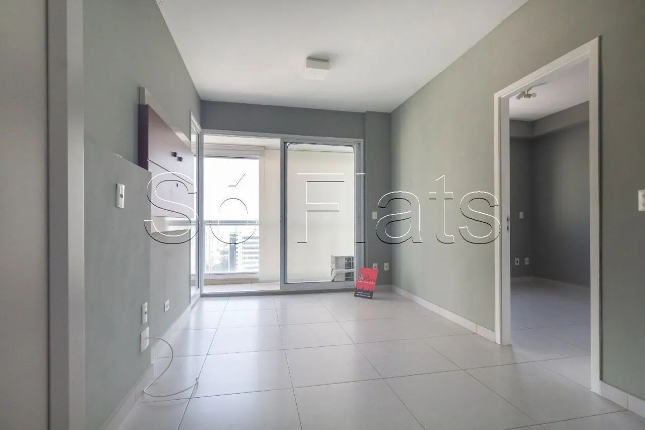 Affinity Vila Olímpia, apto disponível para venda com 43m², 01 dorm e 01 vaga - Foto 2