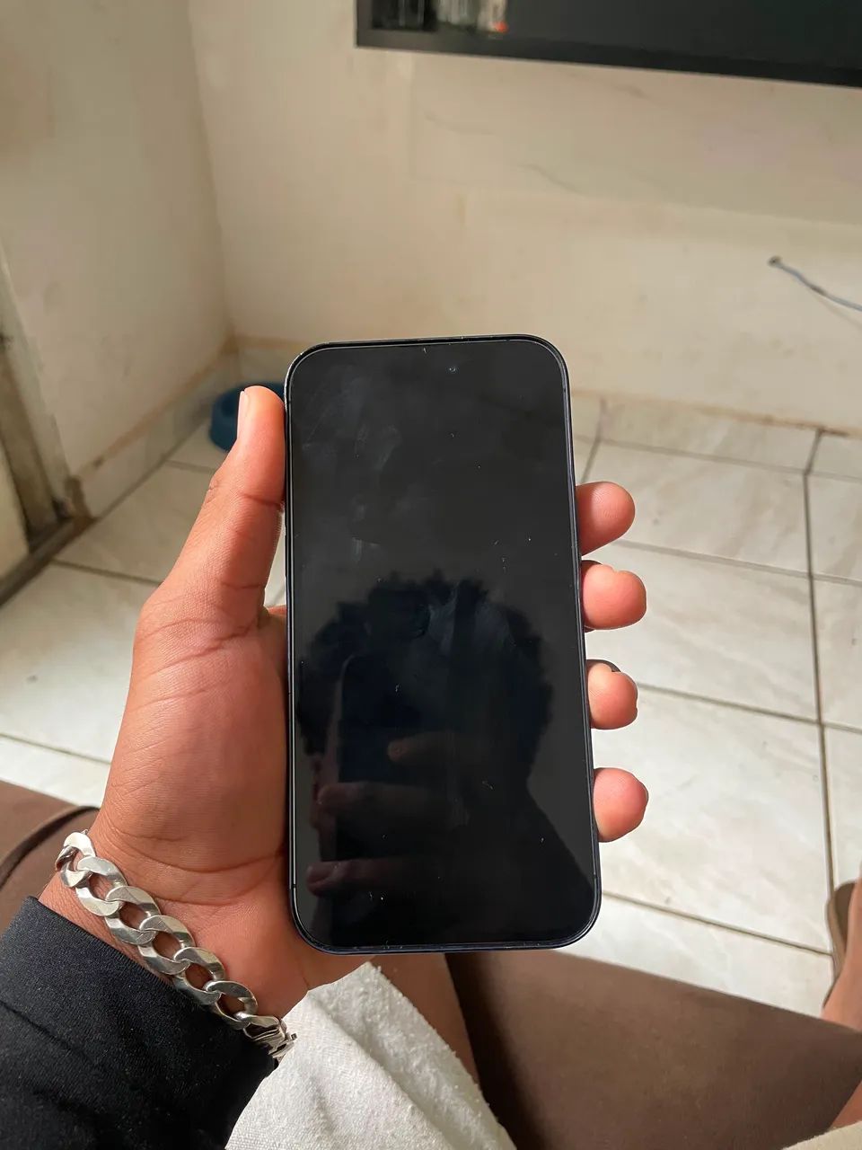 Iphone 14 Pro Max - Foto 2