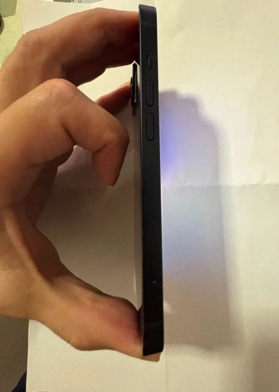 IPHONE 13 512 MB NOVO - ZERO USO  - Foto 4