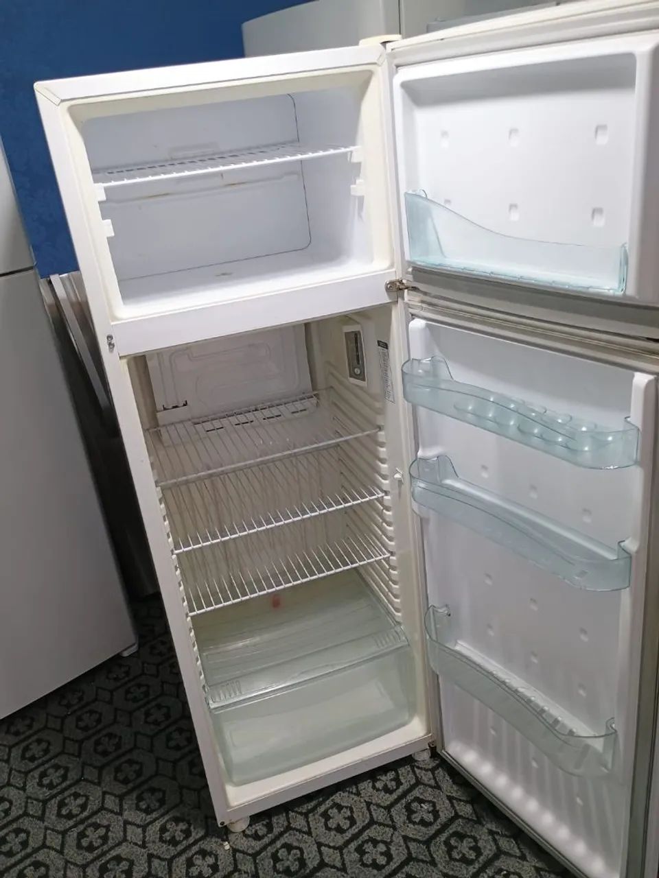 Geladeira Consul  - Foto 4
