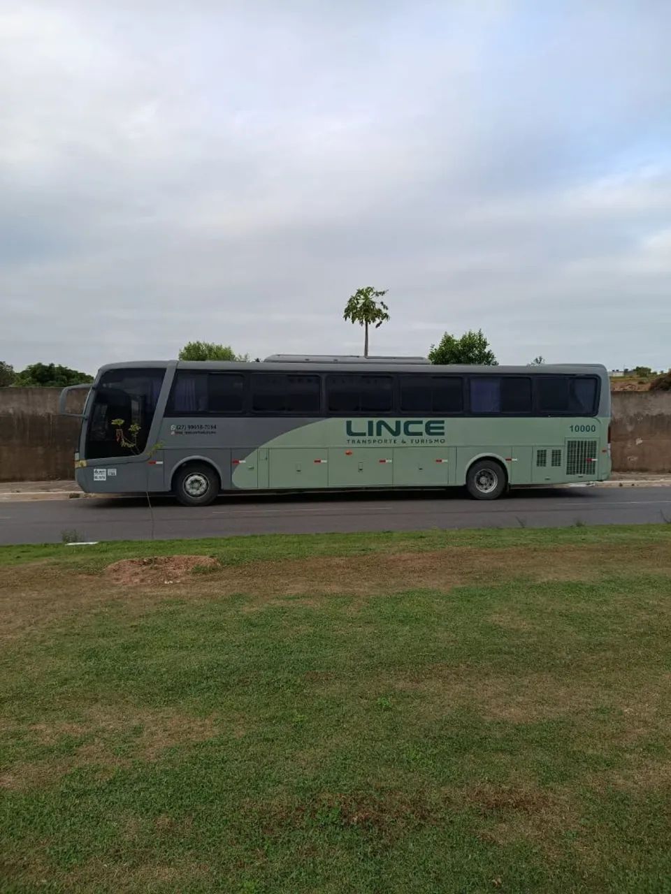 ÔNIBUS BUSSCAR 2006 - SUPER CONSERVADO - Foto 3