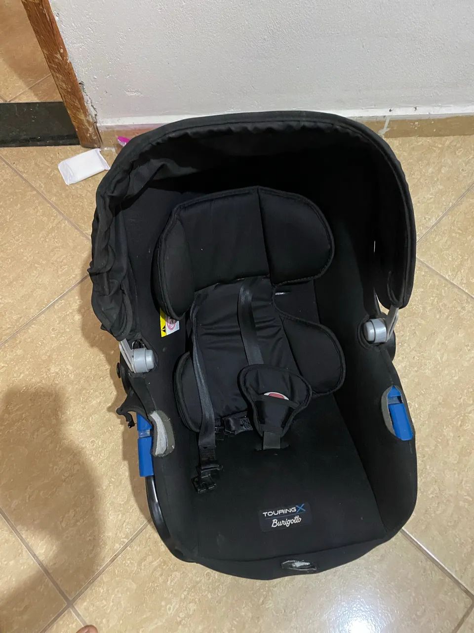 Bebê conforto 