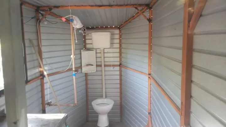 Vendo trailer para lanche moradia e tals zerado pego carro moto oque vir vem que dá brick  - Foto 2