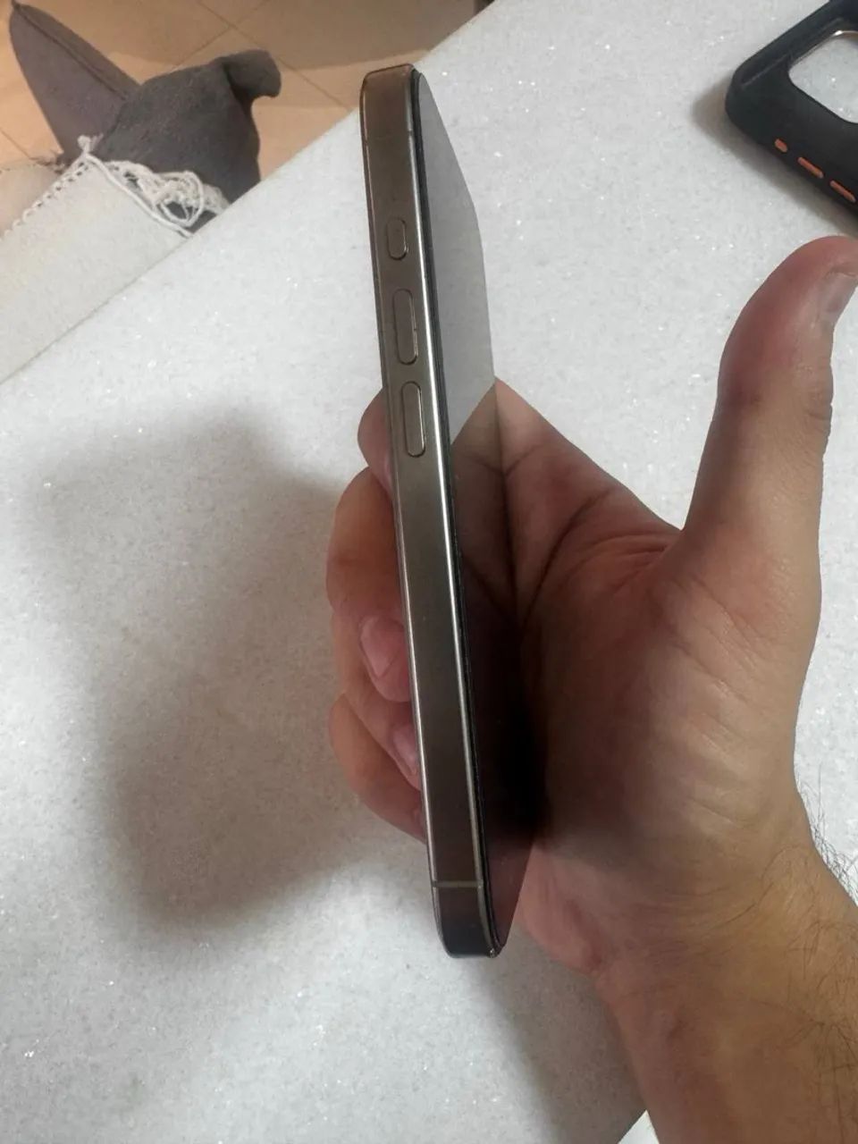 iPhone 15 Pro - 128GB - Foto 2
