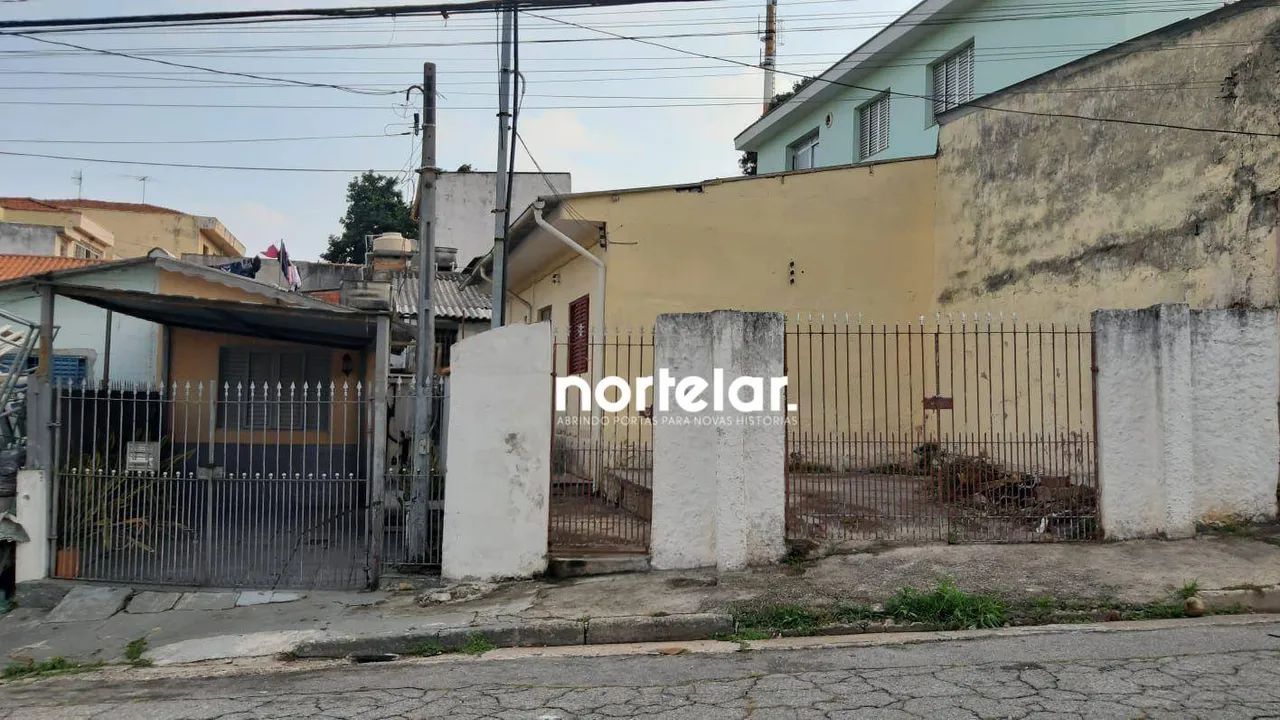 Ótimo terreno à venda no Parque São Domingos - Foto 4