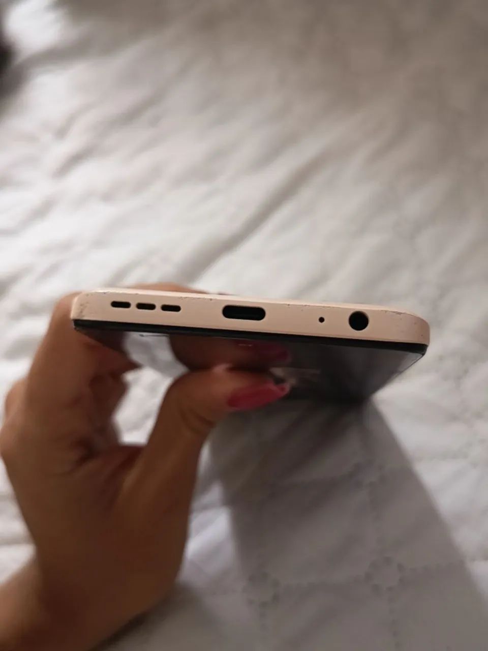 Motorola- Moto G32 (Funcionando perfeitamente) - Foto 3