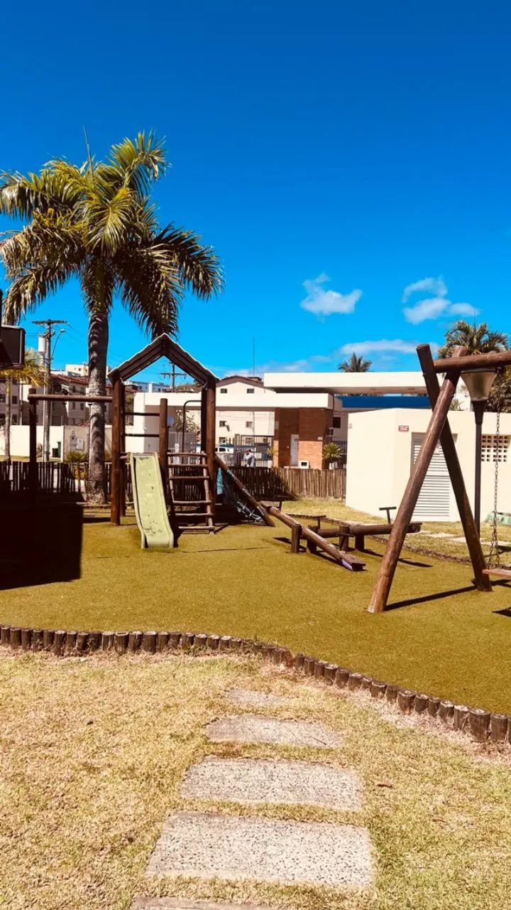 Apartamento em condomínio  - Foto 2
