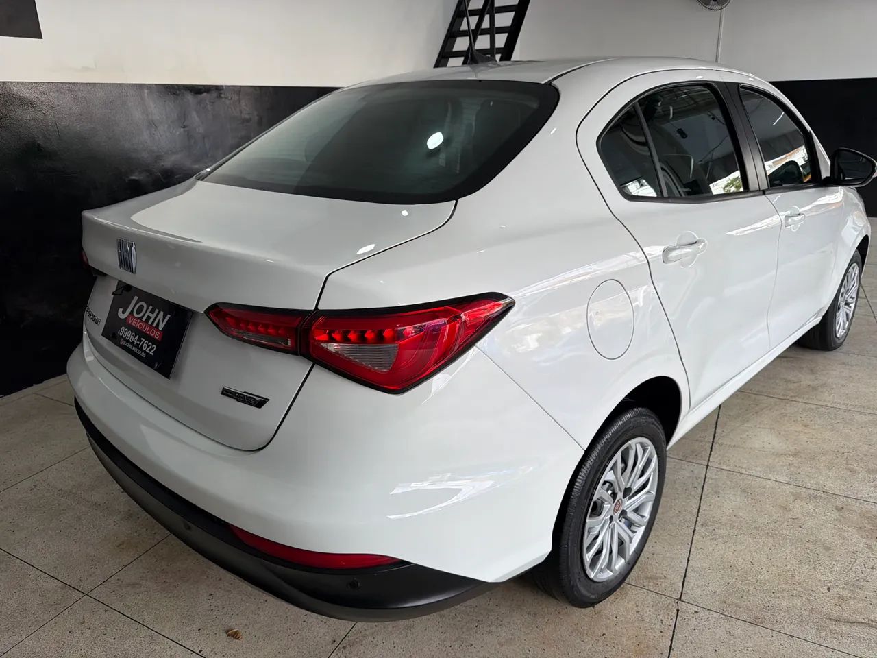 Fiat Cronos Drive 1.3 8V Flex 2022 - Foto 2