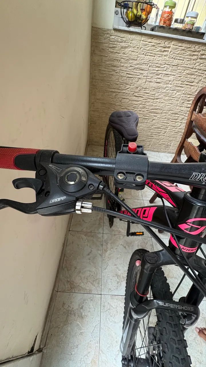 Bicicleta Dropp Aro 29 Z3 - Foto 3