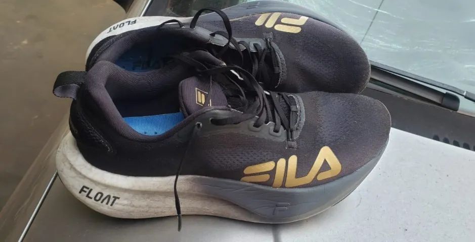 Tênis corrida  - Foto 2